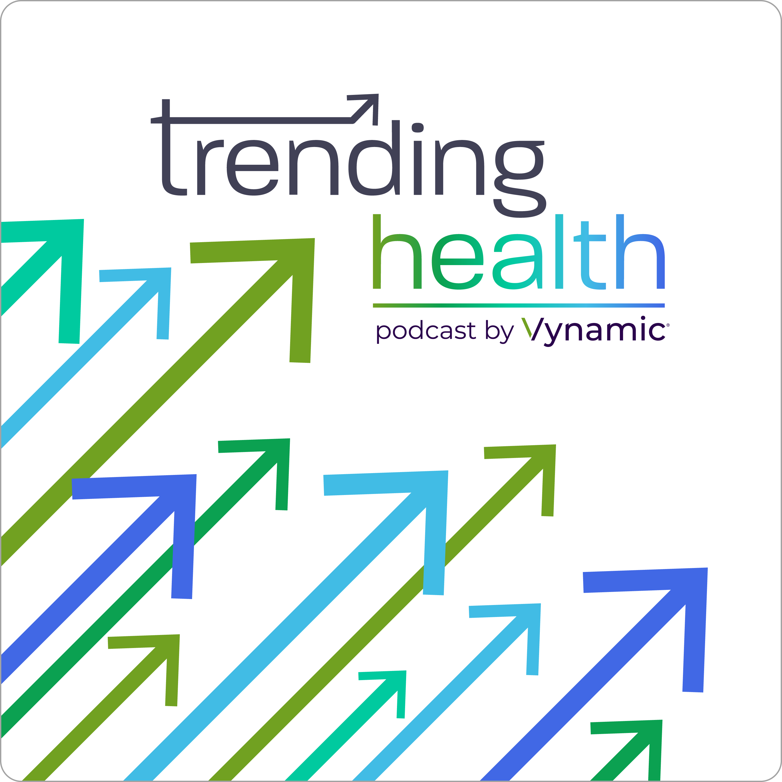 Trending Health Podcast