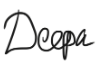  Sigature