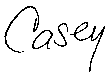  Sigature