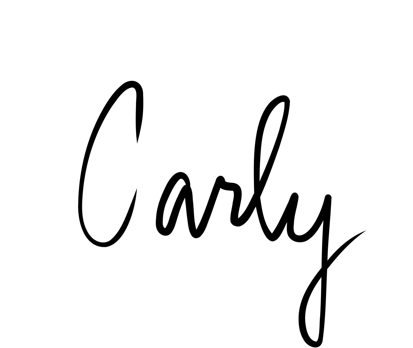  Sigature