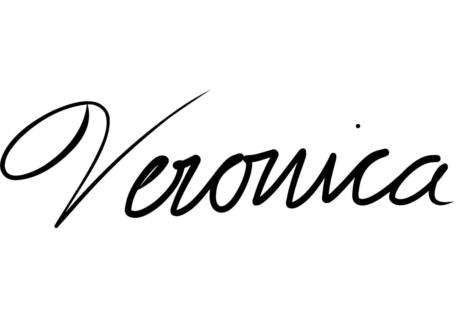  Sigature